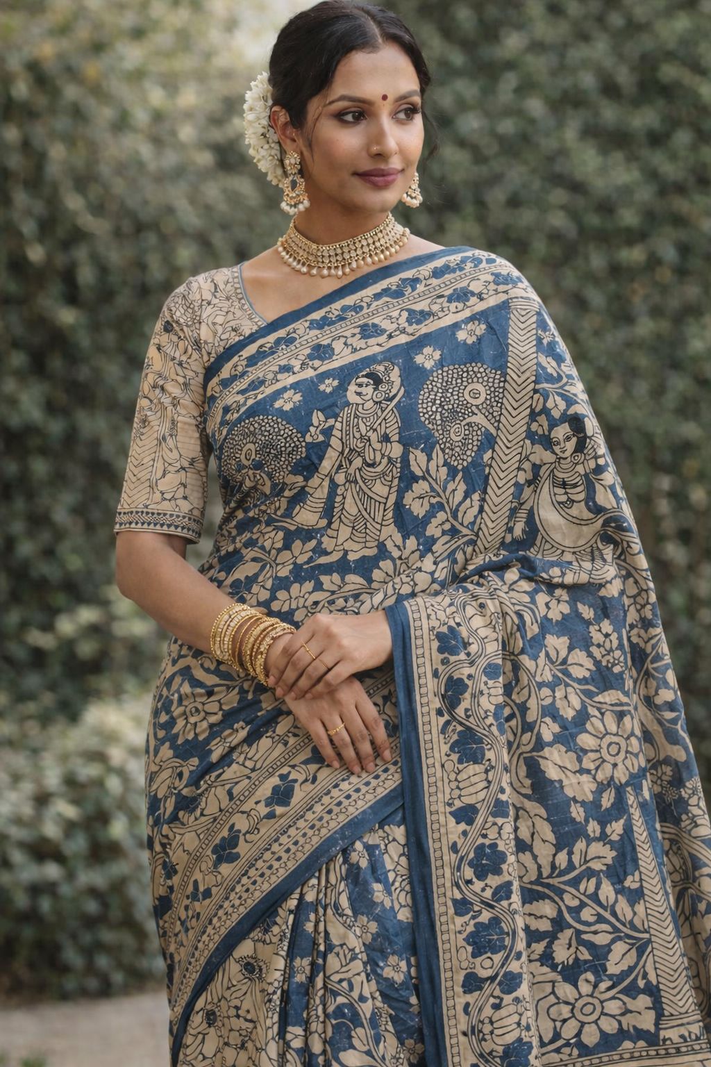 Neela Vana