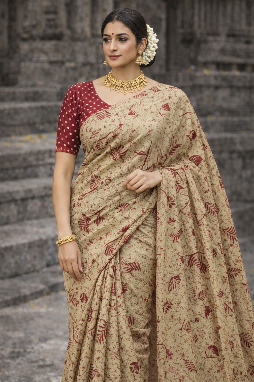 Sowmya Aruna