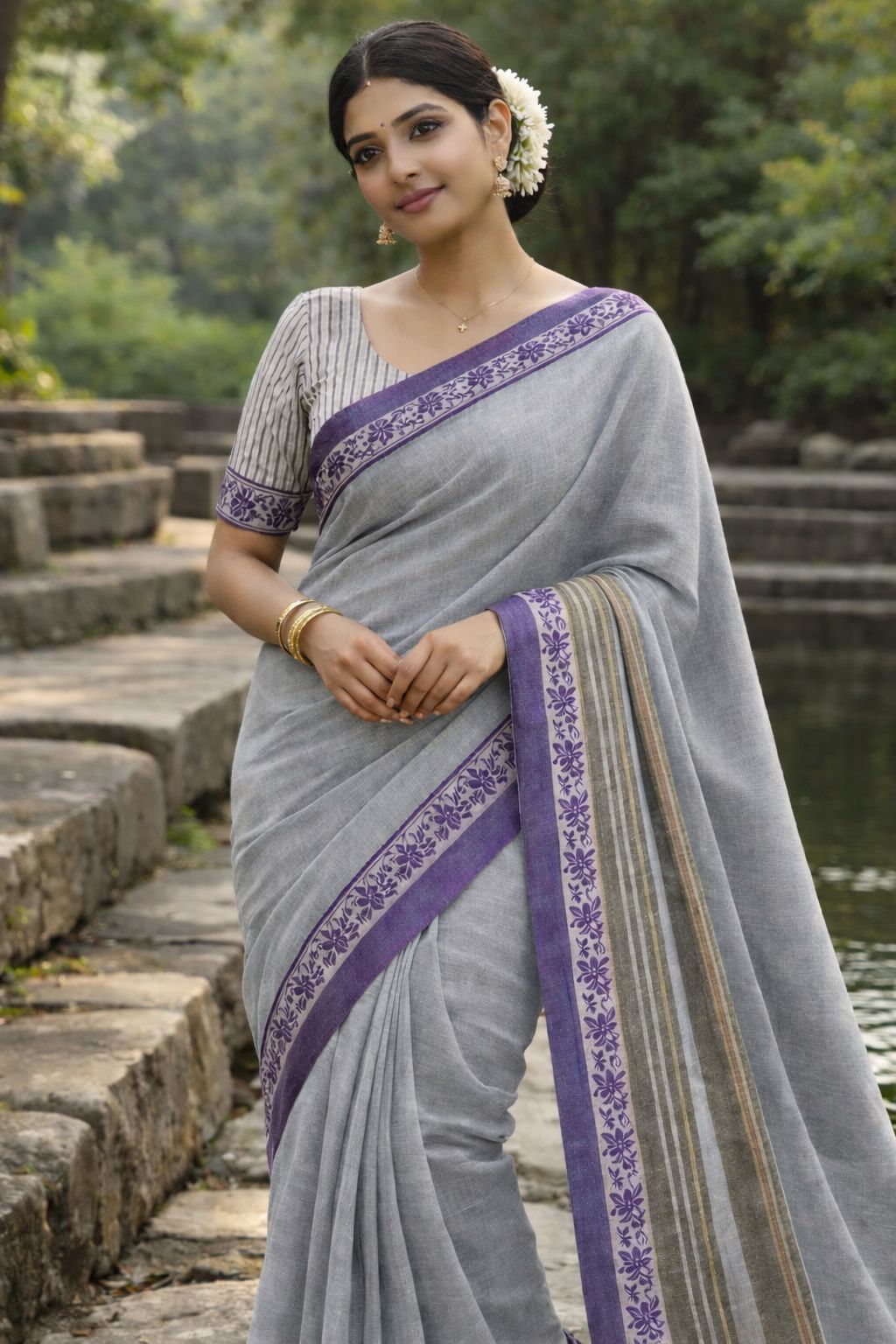 Mrinalini Kapota