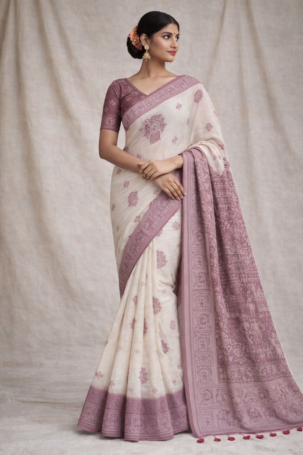 Mridula Chandrika