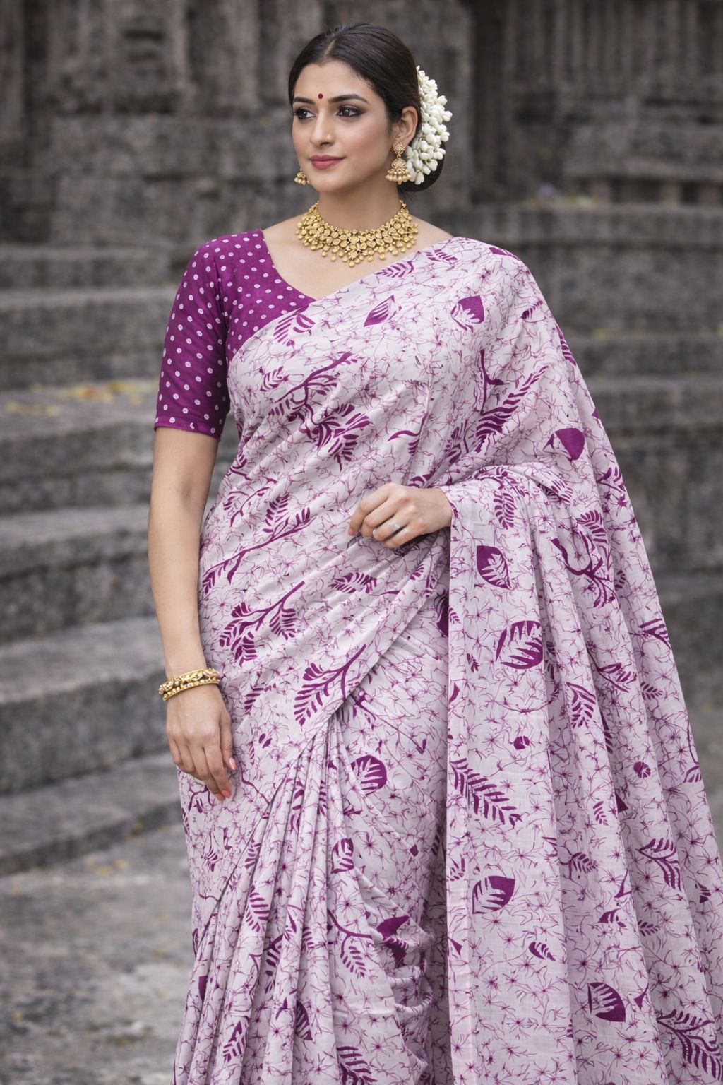Mridula Shyama