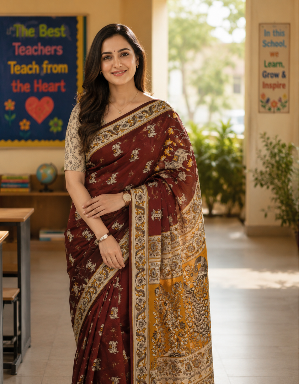 ✨ Ghana Karnika ✨ - 🌺✨ NARTHA – Butterfly Collection
