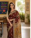 ✨ Ghana Karnika ✨ - 🌺✨ NARTHA – Butterfly Collection