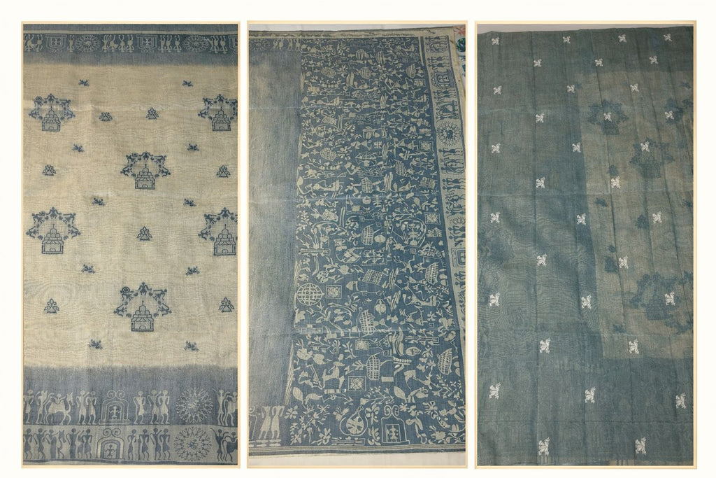 Dhavala Bhaavana