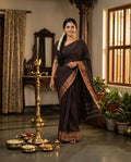 🪶 Dhara Madhura - NARTHA Fiesta – Chettinad Collection