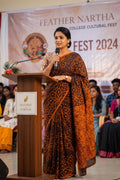 🪶 Sandhya Dhoolika