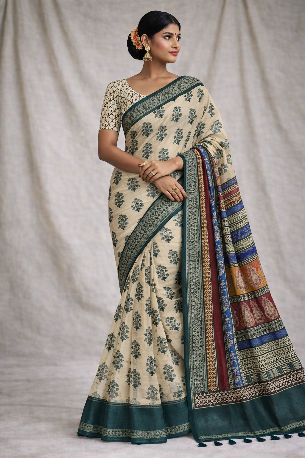 Chaitra Varna