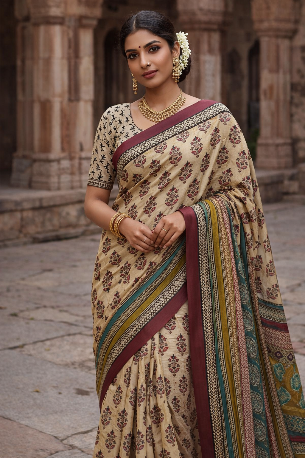 Pratika Vikasini