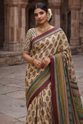 Pratika Vikasini